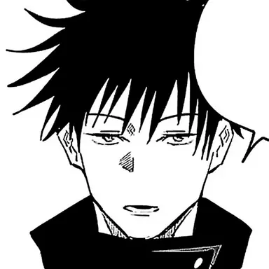 Profile image of 후시구로 메구미