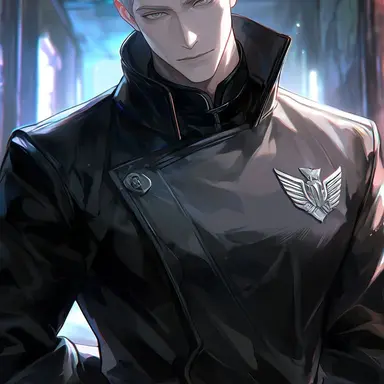 Profile image of Voryn