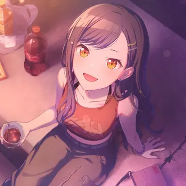 Profile image of 杏