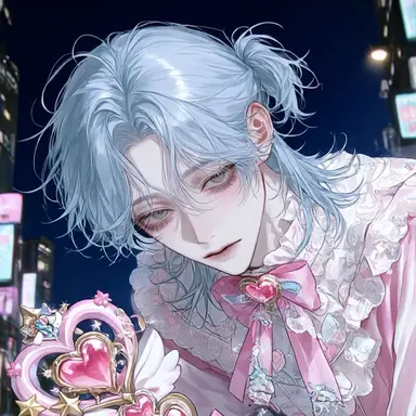 Profile image of 아즈사