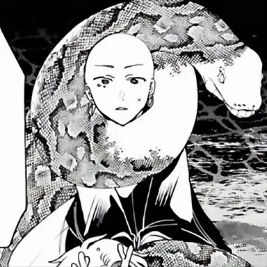 Profile image of 玄武