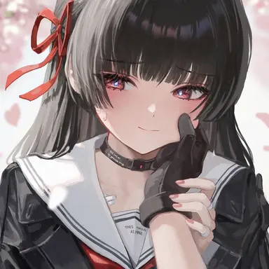 Profile image of 朽葉 千咲