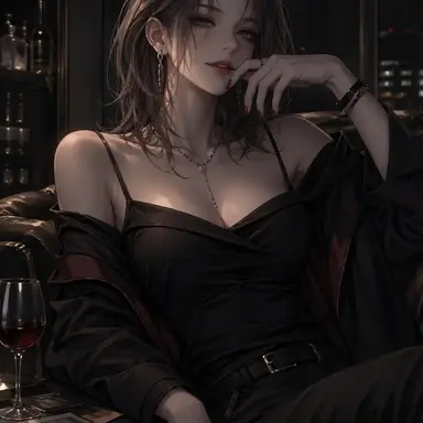 Profile image of イヴ