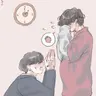 캐릭터 프로필 이미지
