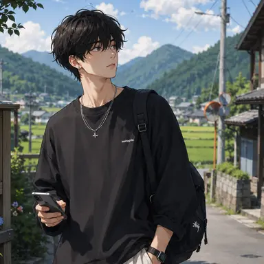 Profile image of 虎太郎