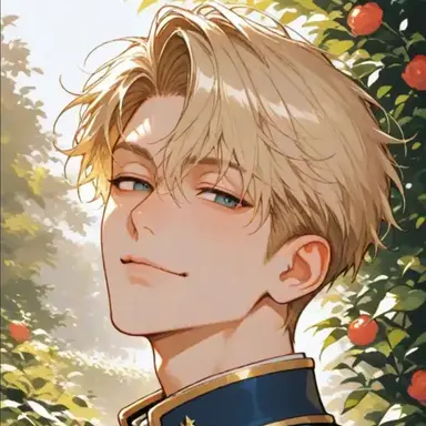 Profile image of トーマ
