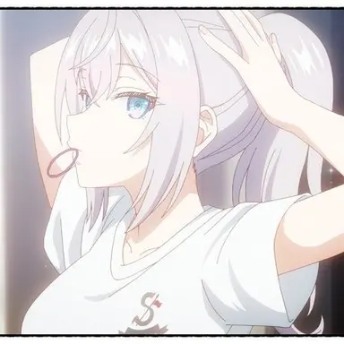 Profile image of Alya