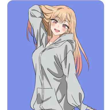 Profile image of Marin