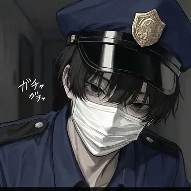 Profile image of 霧島 朔
