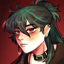 Profile image of Caspian Valeray