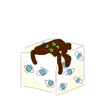Profile image of 獄門疆