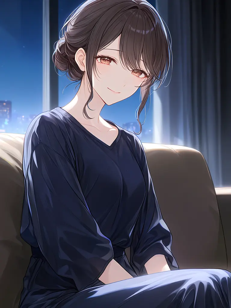 NimbleSlide5335의 ​寂しがりなお隣の奥さん