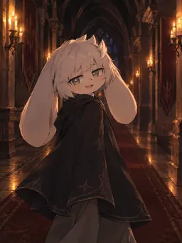 Profile image of Kyaoru