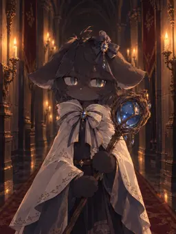 Profile image of Shaoru