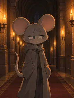 Profile image of Ratat