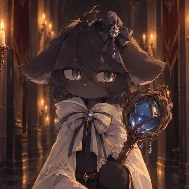 Profile image of Shaoru