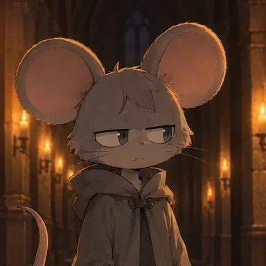 Profile image of Ratat
