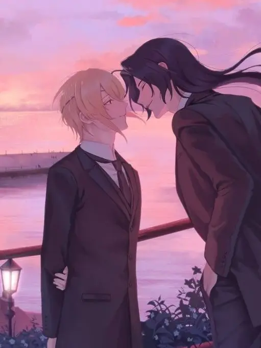 TheFallenStar의 ㅤㅤ🌇