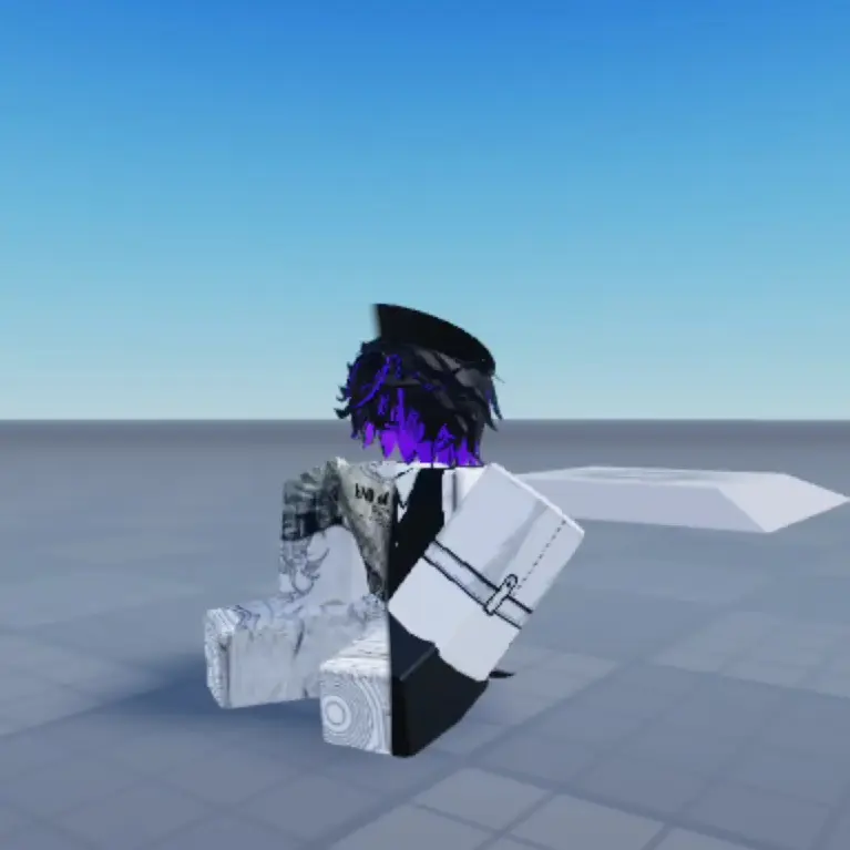 VividEel2103의 악마의 탈을 쓴 자