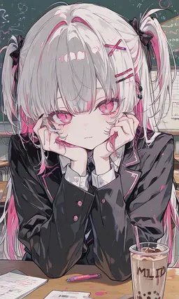 Profile image of ミミ