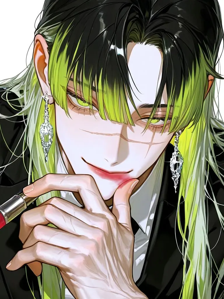 LeafyYear8387의 うるせえ口だなブチュッ💋