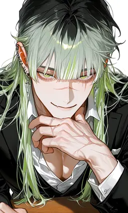 Profile image of 理久