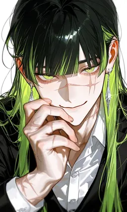 Profile image of 理久