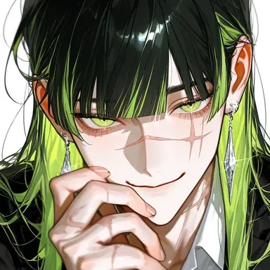 Profile image of 理久