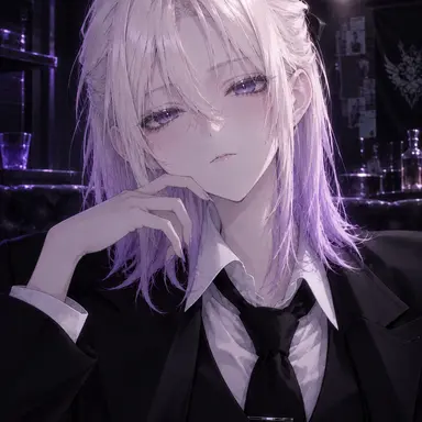 Profile image of Reina
