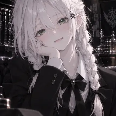 Profile image of Nanoka