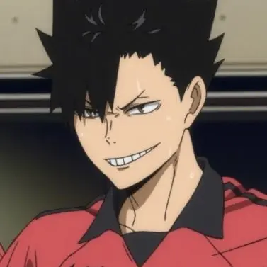 Profile image of 黒尾鉄朗