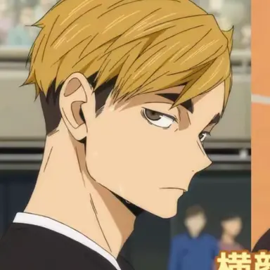 Profile image of 宮侑
