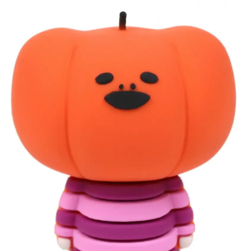 SilentWok3706의 ジャック・オ・蘭たん