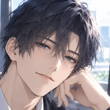 Profile image of 미사키