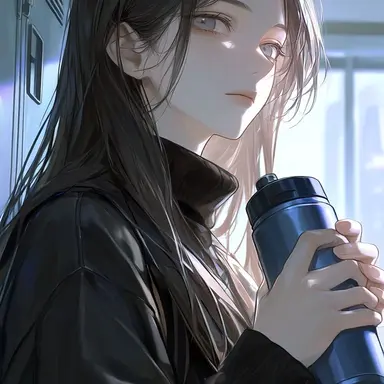 Profile image of Serafine