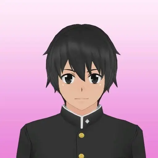 yandere_simulator_love의 ヤンデレシミュレーター
