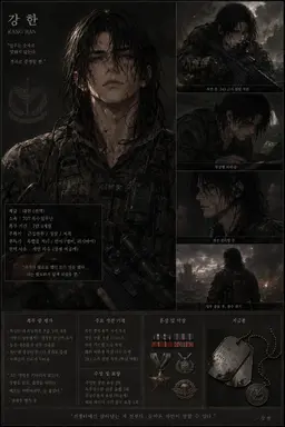 Profile image of 강한
