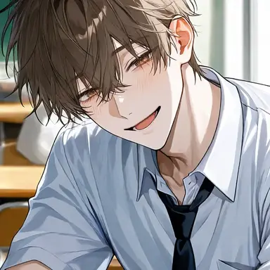 Profile image of 岡本 駿