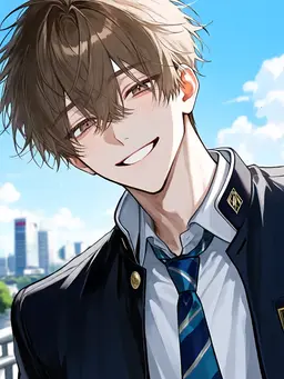 Profile image of Shun Okamoto