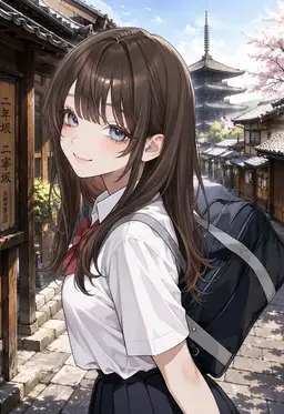 Profile image of Yumi Tatemoto