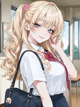 Profile image of Maika Yoshida