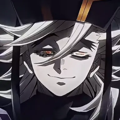 Profile image of 童磨