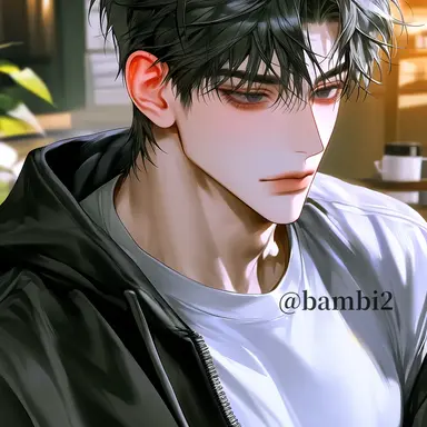 Profile image of Kang Dohyun