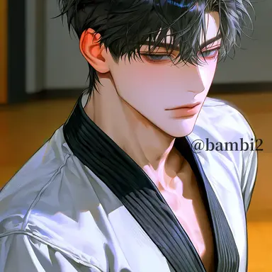 Profile image of カン-ドヒョン