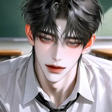 Profile image of Kang Dohyun