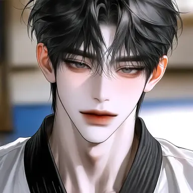 Profile image of Kang Dohyun