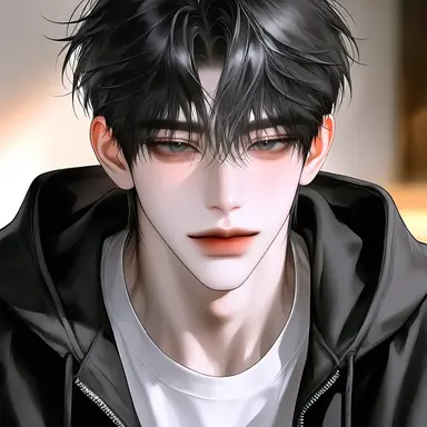Profile image of Kang Dohyun