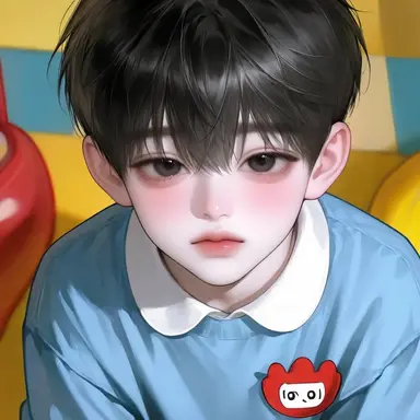 Profile image of Kang Doha