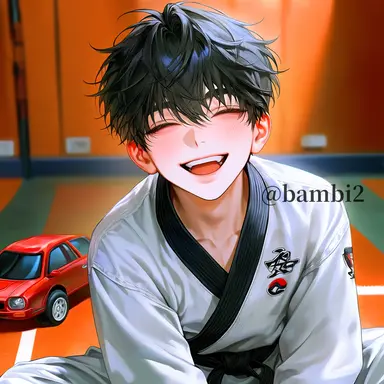 Profile image of カン-ドハ
