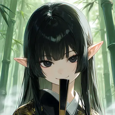 Profile image of 쿠로에